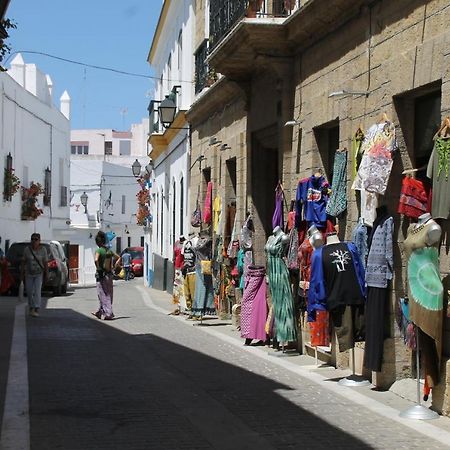 Apartamento Para Seis Personas Conil De La Frontera Εξωτερικό φωτογραφία