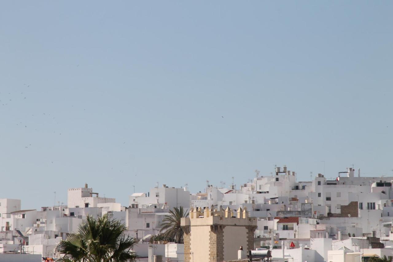 Apartamento Para Seis Personas Conil De La Frontera Εξωτερικό φωτογραφία