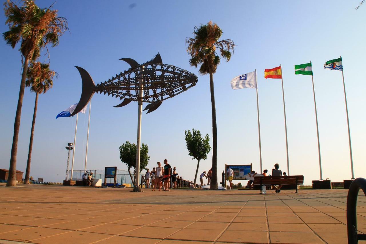 Apartamento Para Seis Personas Conil De La Frontera Εξωτερικό φωτογραφία
