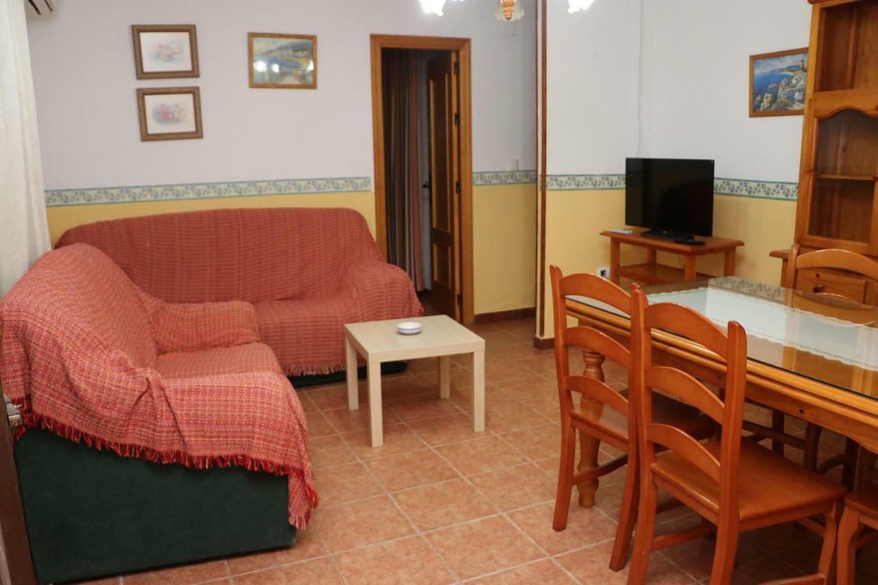 Apartamento Para Seis Personas Conil De La Frontera Εξωτερικό φωτογραφία