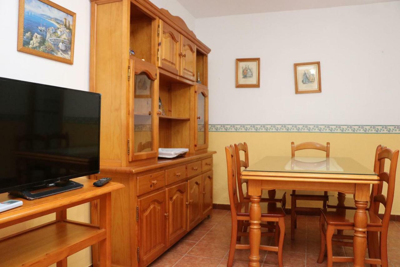 Apartamento Para Seis Personas Conil De La Frontera Εξωτερικό φωτογραφία