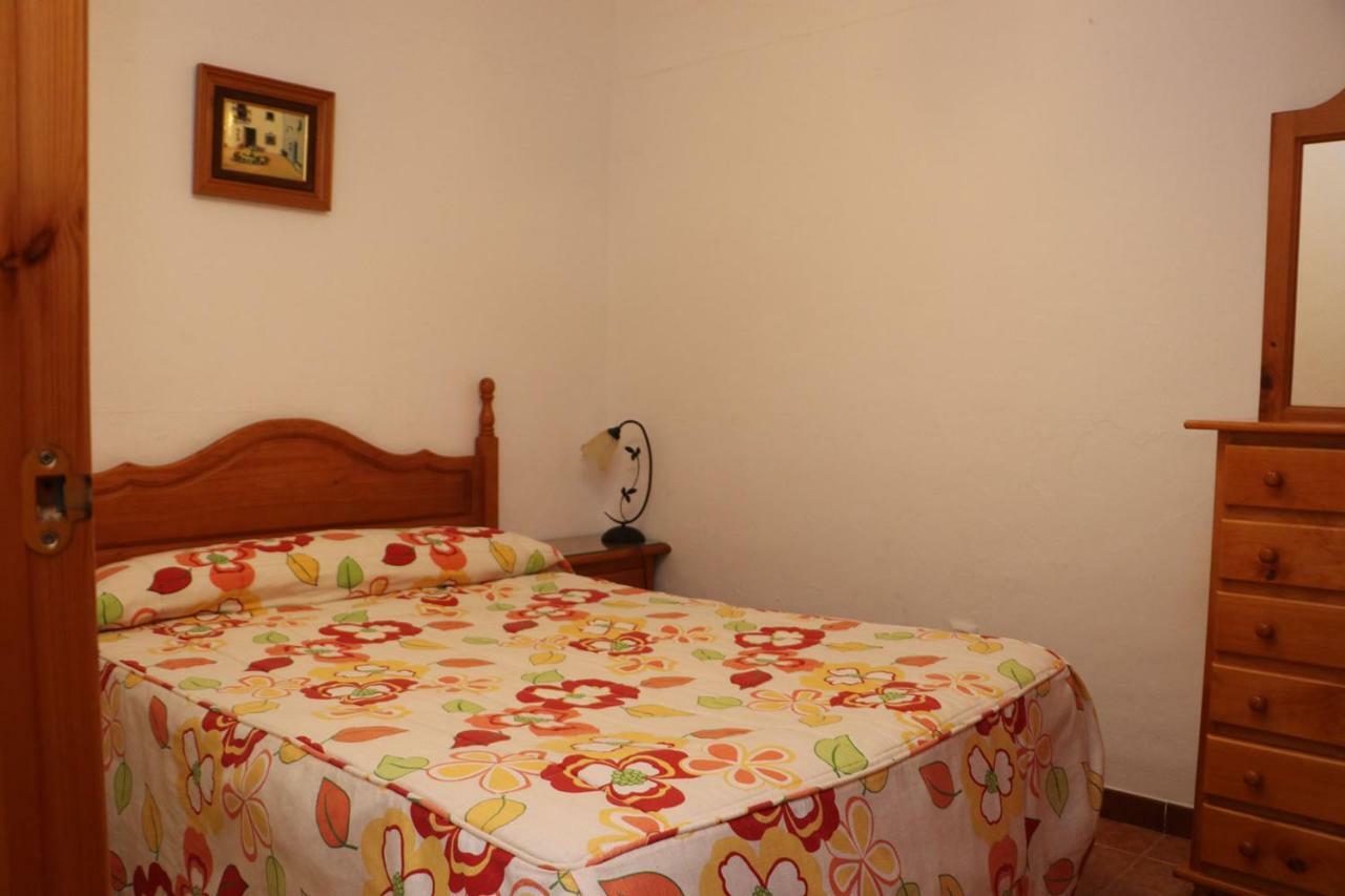 Apartamento Para Seis Personas Conil De La Frontera Εξωτερικό φωτογραφία